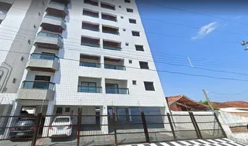 Imagem do Condomínio Palm Beach em Mongaguá