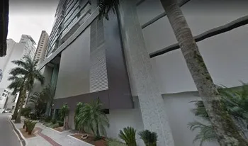 Imagem do Condomínio Palm Beach em Balneário Camboriú