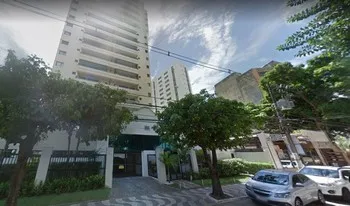 Condomínio Palm Beach Residence em Salvador