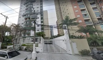 Condomínio Palm Springs em São Paulo