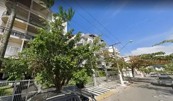 Imagem do Condomínio Palma De Maiorca em Guarujá