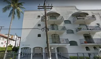 Imagem do Condomínio Palma De Mallorca em Guarujá