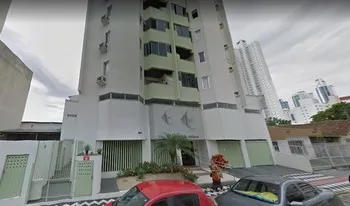 Imagem do Condomínio Palma De Mallorca em Balneário Camboriú