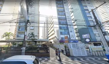 Imagem do Condomínio Palma De Mallorca em Santos