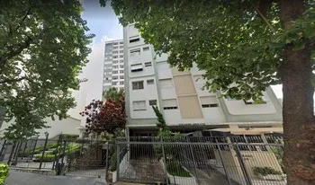Imagem do Condomínio Palma De Ouro em São Paulo