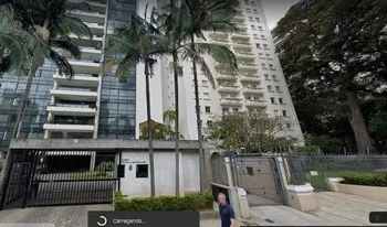 Condomínio Palma Di Montechiaro em São Paulo