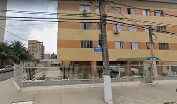 Imagem do Condomínio Palma em Praia Grande