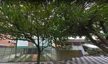Imagem do Condomínio Palmar em Guarujá