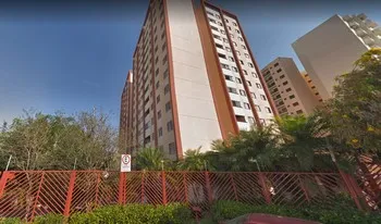 Condomínio Palmares 1 em Campinas