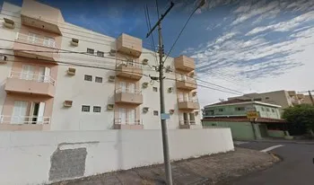 Imagem do Condomínio Palmares em São José Do Rio Preto