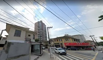 Imagem do Condomínio Palmares em Santos