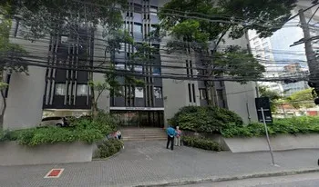 Imagem do Condomínio Palmares em São Paulo