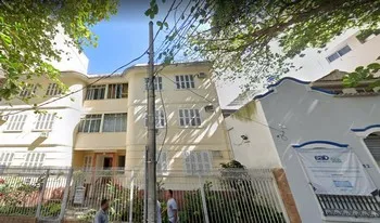 Condomínio Palmares em Rio De Janeiro