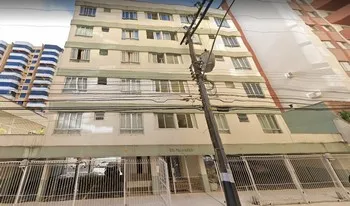 Imagem do Condomínio Palmares em Balneário Camboriú