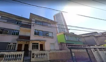Imagem do Condomínio Palmares II em Santos