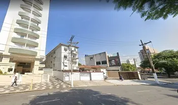 Imagem do Condomínio Palmares em Santos
