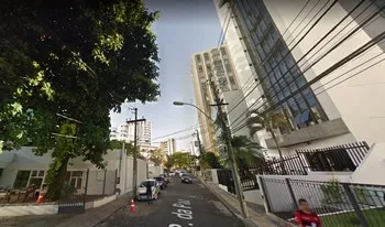 Imagem do Condomínio Palmares em Salvador