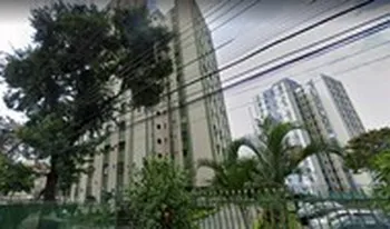 Condomínio Palmares em Belo Horizonte