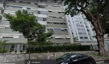 Condomínio Palmares em São Paulo
