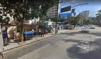 Imagem do Condomínio Palmas em Santos