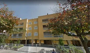 Imagem do Condomínio Palmas Do Guarujá em Guarujá