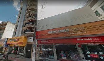 Imagem do Condomínio Palmas em Linhares