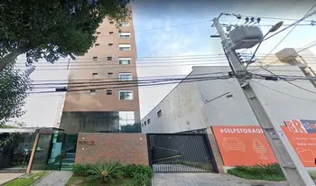 Condomínio Palmerston em Curitiba