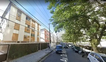 Imagem do Condomínio Palmira em Santos