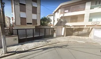 Imagem do Condomínio Palmira Santos Figo em Santos