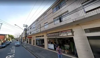 Imagem do Condomínio Palmira Simões em Santos