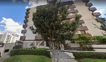 Condomínio Palm's Garden em Curitiba