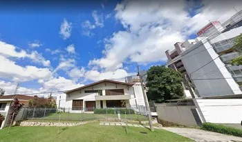Condomínio Palmstreet em Curitiba