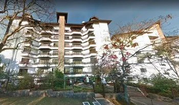 Imagem do Condomínio Paloalto em Serra Negra