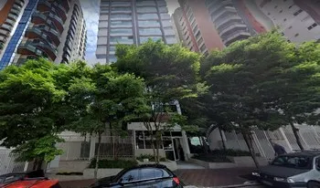 Condomínio Paloma em São Paulo