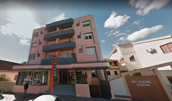 Imagem do Condomínio Paloma em Garibaldi