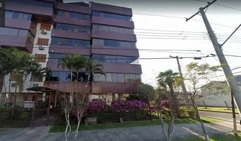 Condomínio Paloma Palace em Porto Alegre