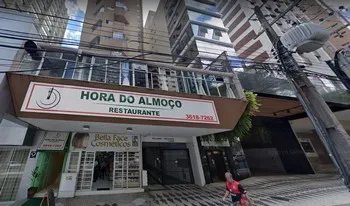 Condomínio Paloma Picasso em Curitiba