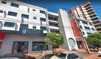 Imagem do Condomínio Palotina em Palotina
