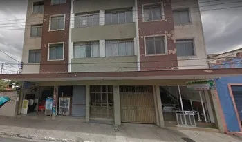 Imagem do Condomínio Palu em Juiz De Fora
