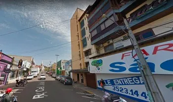 Imagem do Condomínio Paludo I em Parobe