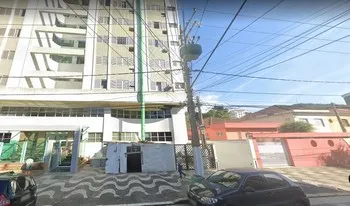 Imagem do Condomínio Pamphilli em Santos