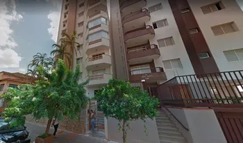 Imagem do Condomínio Pamplona em Ribeirão Preto