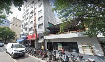 Condomínio Pamplona em São Paulo