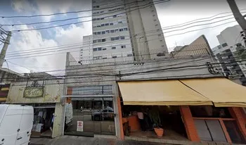 Condomínio Pamplona I em São Paulo