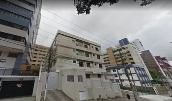 Imagem do Condomínio Pampulha em Fortaleza