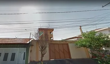 Imagem do Condomínio Pampulha em Ribeirão Preto