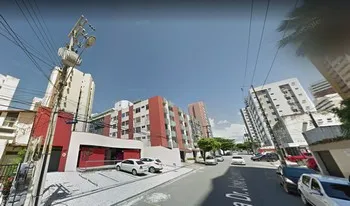 Imagem do Condomínio Pampulha em Fortaleza