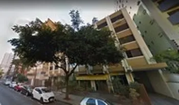 Imagem do Condomínio Pampulha em Londrina
