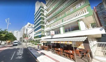 Imagem do Condomínio Pan Américano em Balneário Camboriú