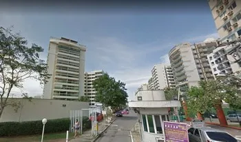 Condomínio Pan Paradiso em Rio De Janeiro
